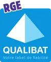 Certification RGE Quali Bat