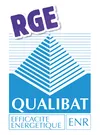Certification RGE Quali Bat