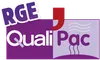 Certification RGE Quali Pac