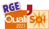 Certification RGE Quali Sol